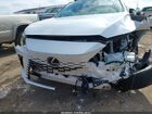2023 Lexus Rx 350h Luxury White vin: 2T2BBMCA5PC003454