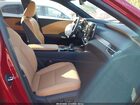 2026 Lexus Rx 350h Premium+ Красный vin: 2T2BBMCA5TC114788