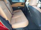 2026 Lexus Rx 350h Premium+ Красный vin: 2T2BBMCA5TC114788