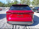 2026 Lexus Rx 350h Premium+ Красный vin: 2T2BBMCA5TC114788