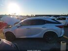 2023 Lexus Rx 350h Luxury Белый vin: 2T2BBMCA6PC011496