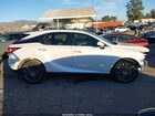 2023 Lexus Rx 350h Luxury Белый vin: 2T2BBMCA6PC011496