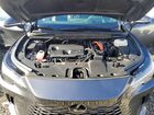 2024 Lexus Rx 350h Base Угольный vin: 2T2BBMCA7RC036426