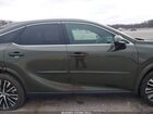 2024 Lexus Rx 350h Premium Plus Зеленый vin: 2T2BBMCA8RC028318