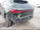2024 Lexus Rx 350h Premium Plus Зеленый vin: 2T2BBMCA8RC028318