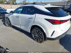 2025 Lexus Rx 350h Premium Plus Белый vin: 2T2BBMCA8SC070705