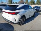 2025 Lexus Rx 350h Premium Plus Белый vin: 2T2BBMCA8SC070705