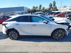 2025 Lexus Rx 350h Premium Plus Белый vin: 2T2BBMCA8SC070705