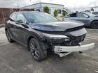 2025 Lexus Rx 350h Base Черный vin: 2T2BBMCA8SC077637