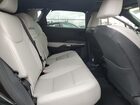 2025 Lexus Rx 350h Base Черный vin: 2T2BBMCA8SC077637