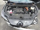 2025 Lexus Rx 350h Base Черный vin: 2T2BBMCA8SC077637