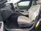 2025 Lexus Rx 350h Base Черный vin: 2T2BBMCA8SC077637