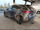 2024 Lexus Rx 350h Premium Серый vin: 2T2BBMCA9RC024164