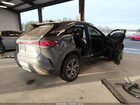 2024 Lexus Rx 350h Premium Серый vin: 2T2BBMCA9RC024164