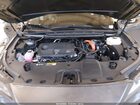 2024 Lexus Rx 350h Premium Серый vin: 2T2BBMCA9RC024164