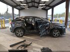 2024 Lexus Rx 350h Premium Серый vin: 2T2BBMCA9RC024164