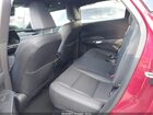 2024 Lexus Rx 350h Premium Plus Красный vin: 2T2BBMCA9RC030160
