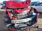 2024 Lexus Rx 350h Premium Plus Красный vin: 2T2BBMCA9RC030160