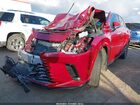 2024 Lexus Rx 350h Premium Plus Красный vin: 2T2BBMCA9RC030160