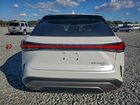 2026 Lexus Rx 350h Base Белый vin: 2T2BBMCA9TC112185