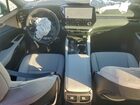 2026 Lexus Rx 350h Base Белый vin: 2T2BBMCA9TC112185