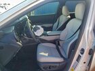 2026 Lexus Rx 350h Base Белый vin: 2T2BBMCA9TC112185