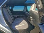 2026 Lexus Rx 350h Base Белый vin: 2T2BBMCA9TC112185