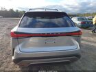 2026 Lexus Rx 350h Premium Серебряный vin: 2T2BBMCA9TC112624