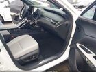 2024 Lexus Rx 350h Premium Белый vin: 2T2BBMCAXRC051096