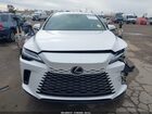 2024 Lexus Rx 350h Premium Белый vin: 2T2BBMCAXRC051096