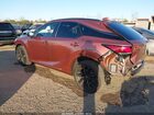 2024 Lexus Rx 500h F Sport Performance Orange vin: 2T2BCMEA0RC013404