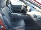 2024 Lexus Rx 500h F Sport Performance Orange vin: 2T2BCMEA0RC013404