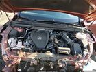 2024 Lexus Rx 500h F Sport Performance Orange vin: 2T2BCMEA0RC013404