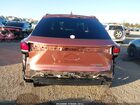 2024 Lexus Rx 500h F Sport Performance Orange vin: 2T2BCMEA0RC013404