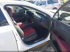2024 Lexus Rx 500h F Sport Performance White vin: 2T2BCMEA0RC014729