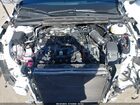 2024 Lexus Rx 500h F Sport Performance White vin: 2T2BCMEA0RC014729