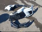 2024 Lexus Rx 500h F Sport Performance White vin: 2T2BCMEA0RC014729
