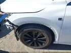 2024 Lexus Rx 500h F Sport Performance White vin: 2T2BCMEA0RC014729