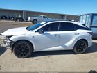2024 Lexus Rx 500h F Sport Performance White vin: 2T2BCMEA0RC014729
