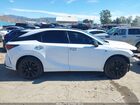 2024 Lexus Rx 500h F Sport Performance White vin: 2T2BCMEA0RC014729
