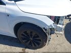 2024 Lexus Rx 500h F Sport Performance White vin: 2T2BCMEA0RC014729