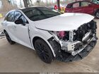 2026 Lexus Rx 500h F Sport Performance Белый vin: 2T2BCMEA0TC023499