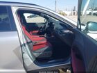 2023 Lexus Rx 500h F Sport Performance Silver vin: 2T2BCMEA5PC003318