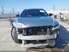 2023 Lexus Rx 500h F Sport Performance Silver vin: 2T2BCMEA5PC003318