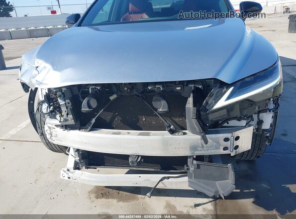2T2BCMEA5PC003318 2023 LEXUS RX 500H Silver 