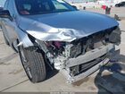 2023 Lexus Rx 500h F Sport Performance Silver vin: 2T2BCMEA5PC003318
