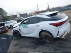 2024 Lexus Rx 500h F Sport Performance Белый vin: 2T2BCMEA6RC012905