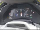 2024 Lexus Rx 500h F Sport Performance Белый vin: 2T2BCMEA6RC012905