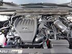 2024 Lexus Rx 500h F Sport Performance Белый vin: 2T2BCMEA6RC012905