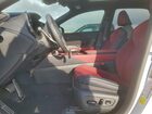 2024 Lexus Rx 500h F Sport White vin: 2T2BCMEA6RC018185